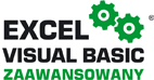 Szkolenie Excel Visual Basic Zaawansowany