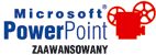 Szkolenie Microsoft PowerPoint Zaawansowany