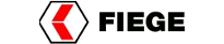 Logo klienta FIEGE