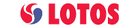 Logo klienta LOTOS